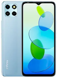 Ремонт телефона Infinix Smart 6 HD в Тюмени